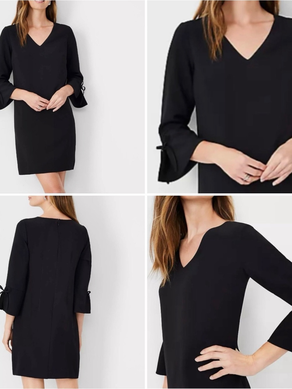 Ann Taylor Dress